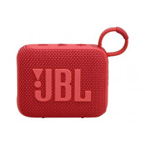 JBL Go 4 - Altavoz - para uso portátil