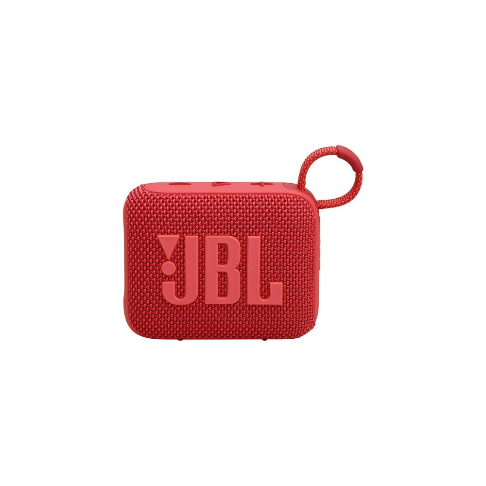 JBL Go 4 - Altavoz - para uso portátil