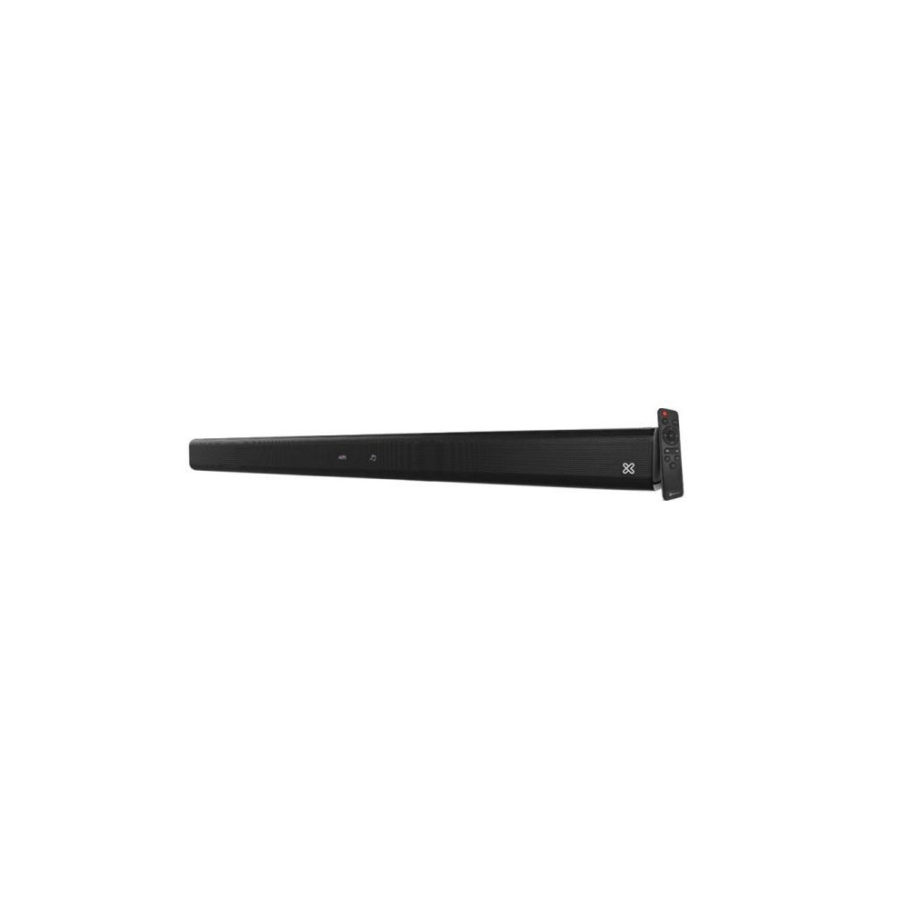 Klip Xtreme KSB-301 - Barra de sonido - Negro Klip Xtreme KSB-301 - Barra de sonido - Negro