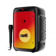 Klip Xtreme KLS-652 - Speaker system - Black