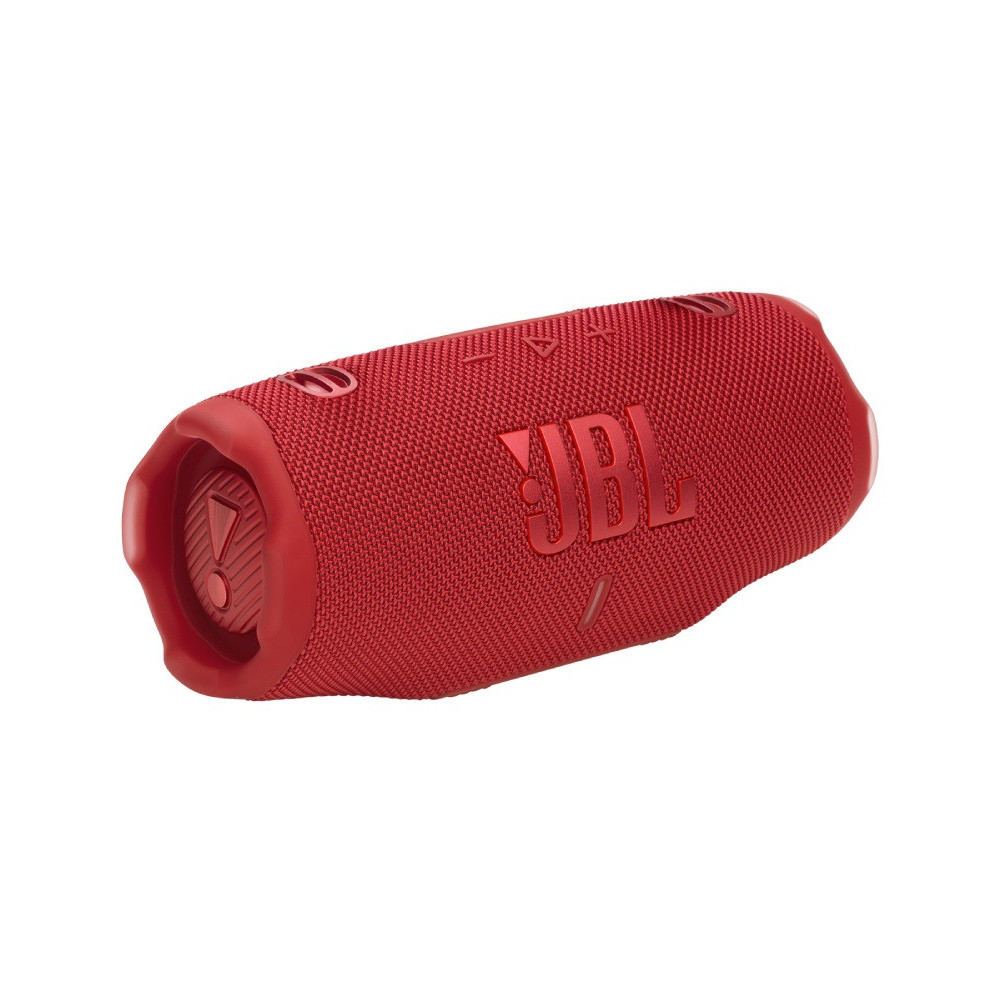 Parlante Bluetooth JBL Charge 6