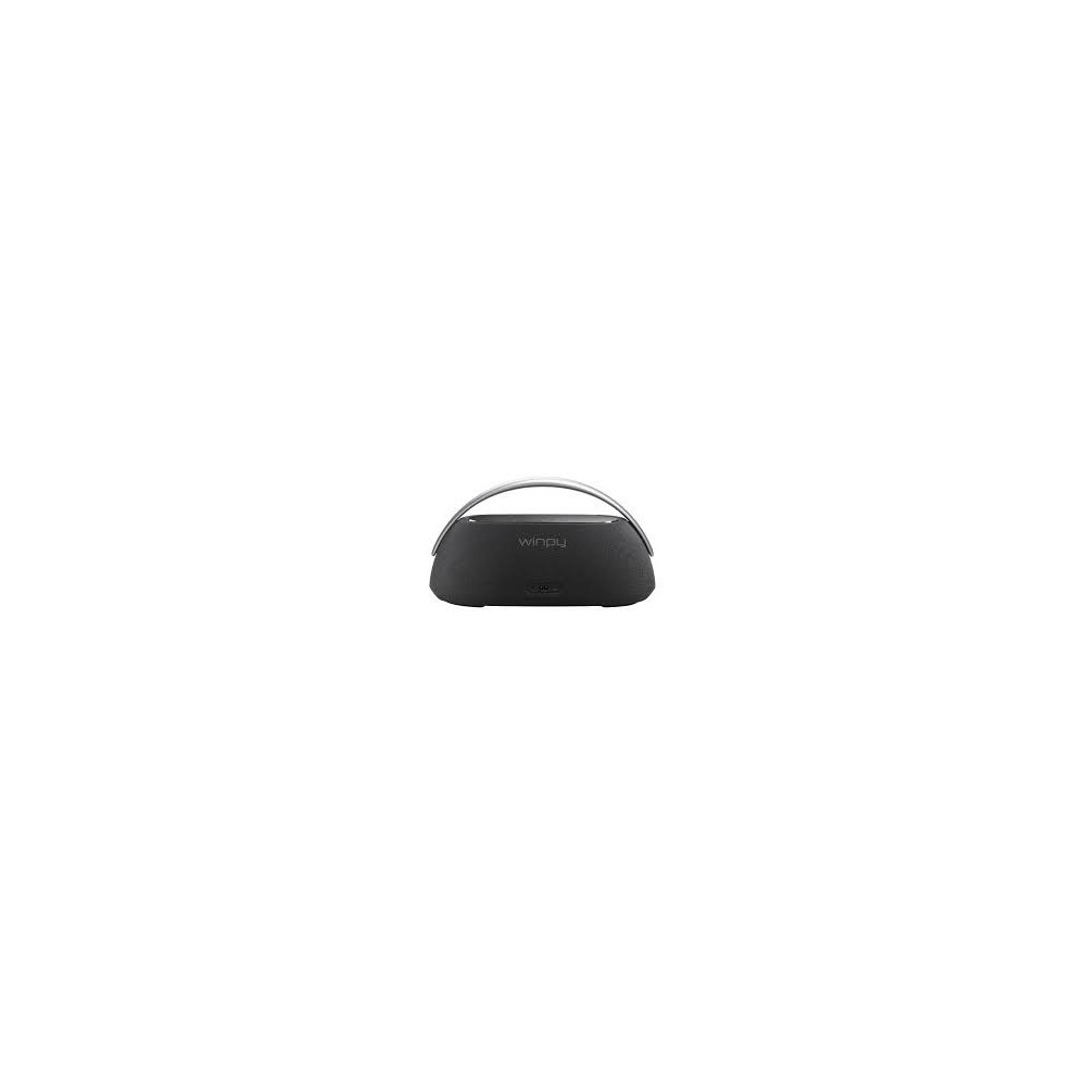 harman/kardon GO + PLAY 3 - Altavoz - para uso portátil harman/kardon GO + PLAY 3 - Altavoz - para uso portátil