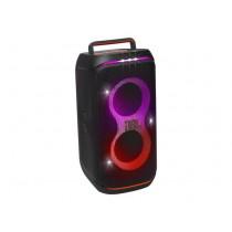 JBL PartyBox Club 120 - Altavoz de fiesta - para uso portátil
