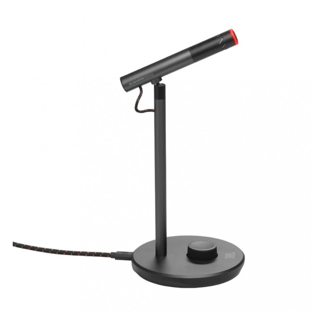 JBL Quantum - Micrófono - Cableado