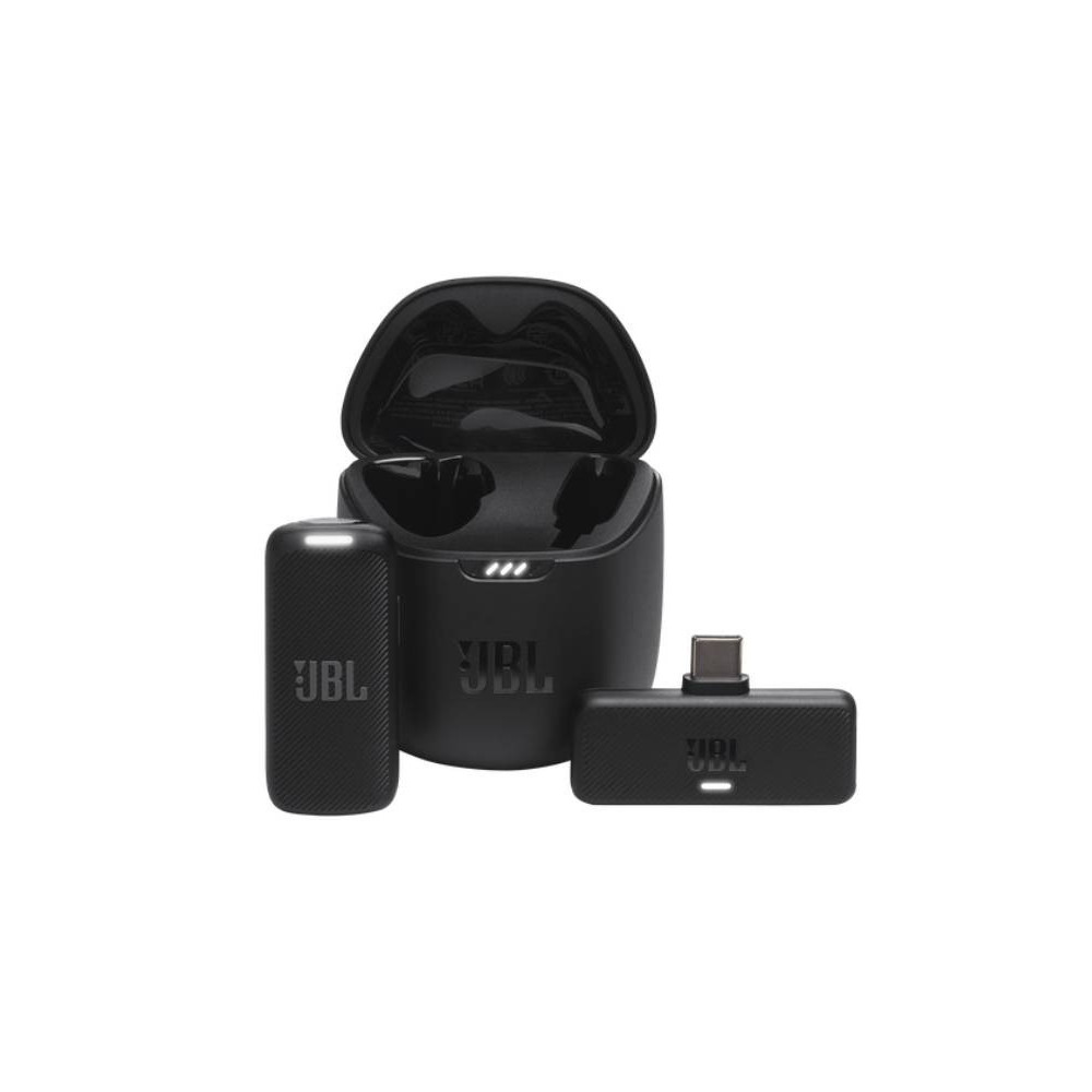 JBL Quantum Stream - Micrófono - Inalámbrico