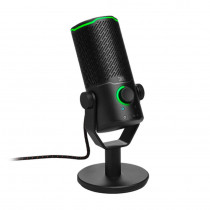 JBL Quantum Stream Studio - Micrófono - Cableado