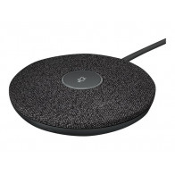 Logitech Rally Mic Pod - Micrófono