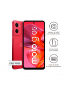 Smartphone Motorola moto g05