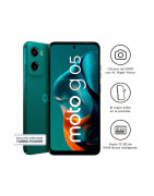 Smartphone Motorola moto g05