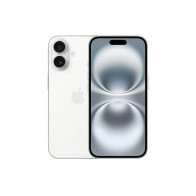 iPhone 16 128GB Blanco