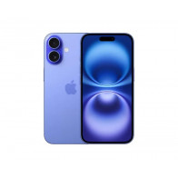 iPhone 16 128GB Ultramarino