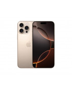 iPhone 16 Pro Max 256GB Titanio del Desierto