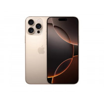 iPhone 16 Pro Max 256GB Titanio del Desierto