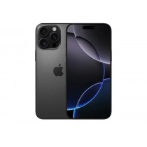 iPhone 16 Pro Max 256GB Titanio Negro
