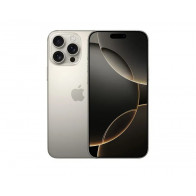 iPhone 16 Pro Max 256GB Titanio Natural