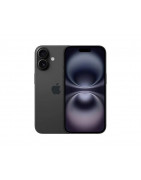 iPhone 16 128GB Negro