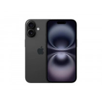 iPhone 16 128GB Negro