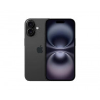 iPhone 16 128GB Negro