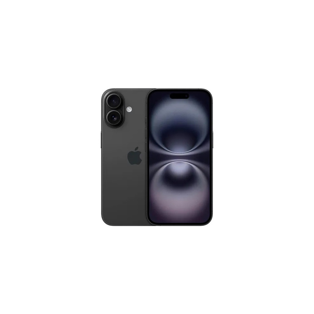 iPhone 16 128GB Negro iPhone 16 128GB Negro