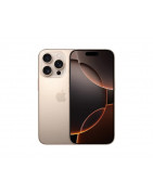 iPhone 16 Pro 128GB Titanio del Desierto