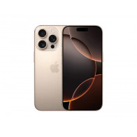 iPhone 16 Pro 128GB Titanio del Desierto