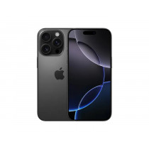 iPhone 16 Pro 128GB Titanio Negro