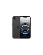 IPhone 16e 128GB Negro