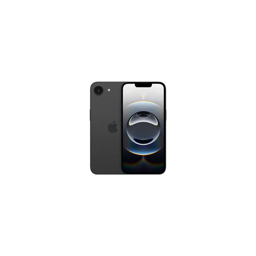 IPhone 16e 128GB Negro IPhone 16e 128GB Negro
