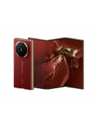 Celular Libre Huawei Mate XT Ultimate Design Tri-Fold