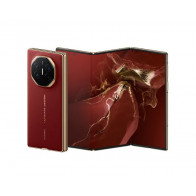 Celular Libre Huawei Mate XT Ultimate Design Tri-Fold