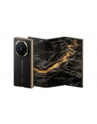 Celular Libre Huawei Mate XT Ultimate Design Tri-Fold