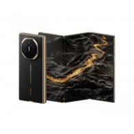 Celular Libre Huawei Mate XT Ultimate Design Tri-Fold