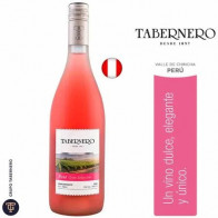 Vino Rosé TABERNERO Gran Selección Botella 750ml