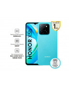 Celular Libre Honor X5B