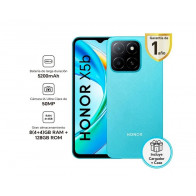 Celular Libre Honor X5B