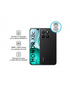 Celular Libre Honor X8C