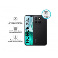 Celular Libre Honor X8C