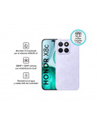 Celular Libre Honor X8C