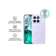 Celular Libre Honor X8C