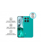 Celular Libre Honor X8C