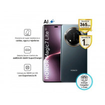 Celular Libre Honor Magic 7 Lite