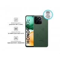 Celular Libre Honor X7C