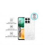 Celular Libre Honor X7C