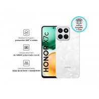 Celular Libre Honor X7C