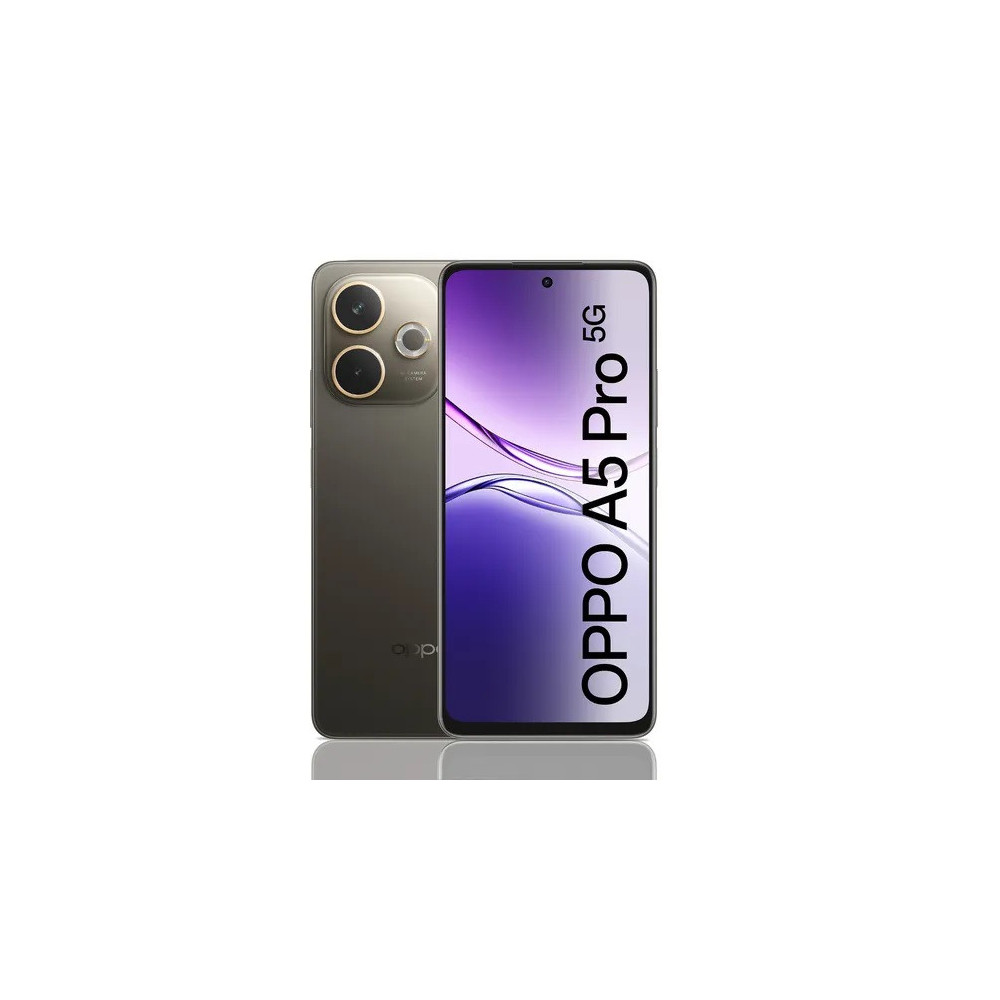 Celular Libre Oppo A5 PRO