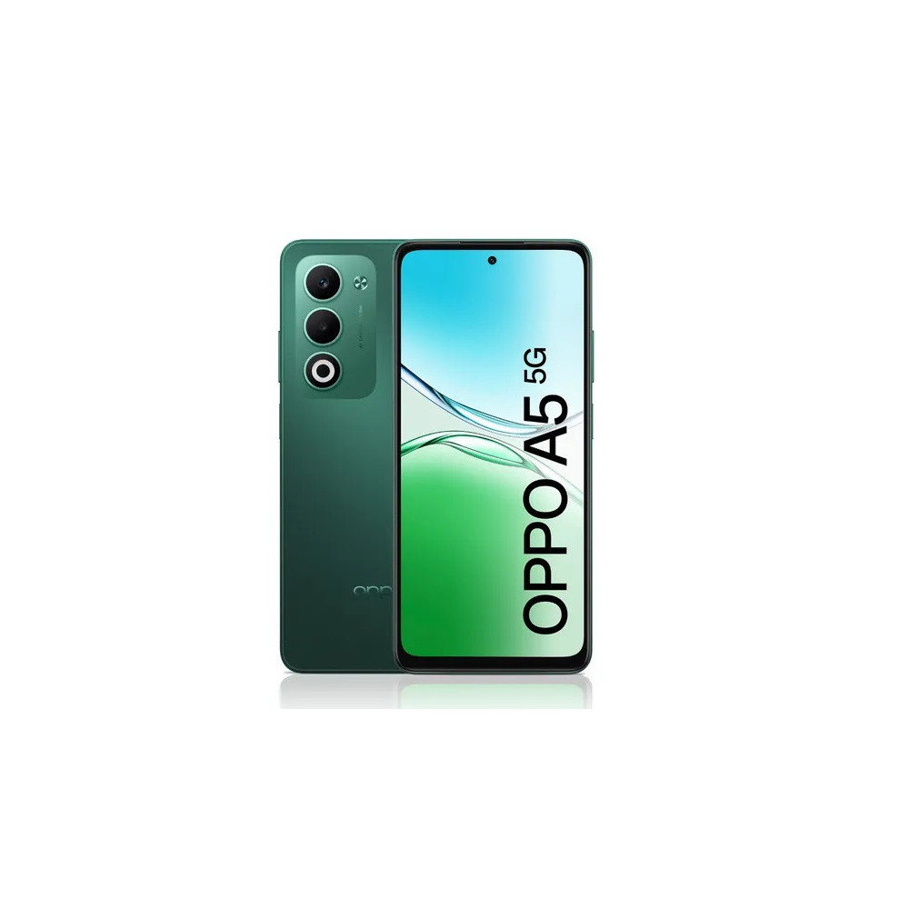 Celular Libre Oppo A5 Celular Libre Oppo A5