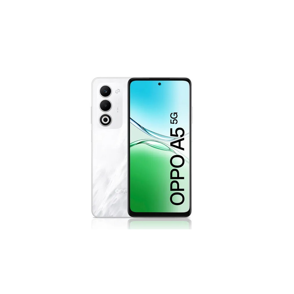 Celular Libre Oppo A5 Celular Libre Oppo A5