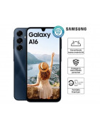 Celular Libre Samsung Galaxy A16
