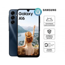 Celular Libre Samsung Galaxy A16