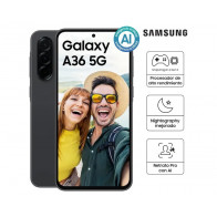 Celular Libre Samsung Galaxy A36